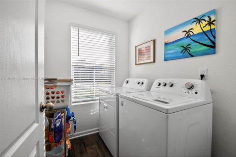 Villa ou maison à vendre à Jacksonville, Floride: 3 chambres, 150.32 m2 № 1954844 - photo 21