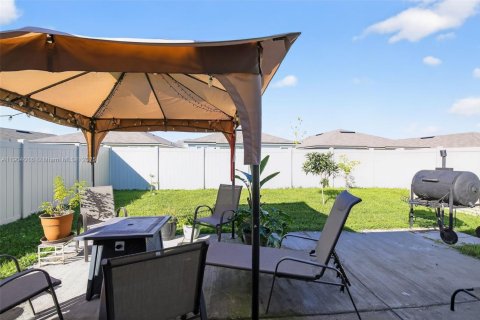 Villa ou maison à vendre à Jacksonville, Floride: 3 chambres, 150.32 m2 № 1954844 - photo 24