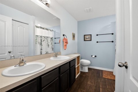 Villa ou maison à vendre à Jacksonville, Floride: 3 chambres, 150.32 m2 № 1954844 - photo 18