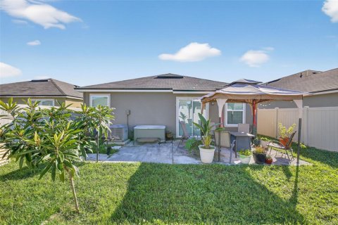 Villa ou maison à vendre à Jacksonville, Floride: 3 chambres, 150.32 m2 № 1954844 - photo 23