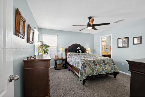 Villa ou maison à vendre à Jacksonville, Floride: 3 chambres, 150.32 m2 № 1954844 - photo 11