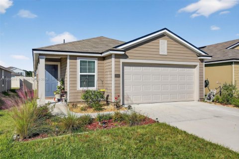 Villa ou maison à vendre à Jacksonville, Floride: 3 chambres, 150.32 m2 № 1954844 - photo 2