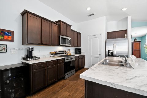 Villa ou maison à vendre à Jacksonville, Floride: 3 chambres, 150.32 m2 № 1954844 - photo 3