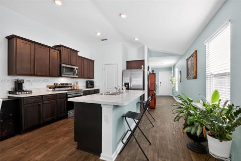 Villa ou maison à vendre à Jacksonville, Floride: 3 chambres, 150.32 m2 № 1954844 - photo 4