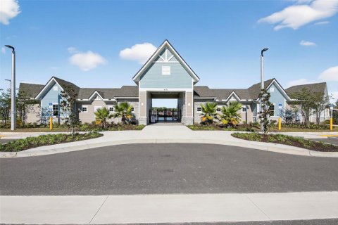 Villa ou maison à vendre à Jacksonville, Floride: 3 chambres, 150.32 m2 № 1954844 - photo 27