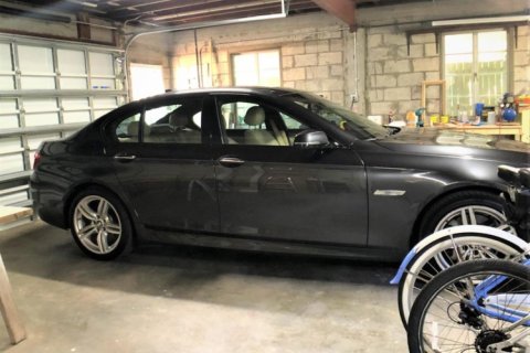 House in West Palm Beach, Florida 3 bedrooms, 139.54 sq.m. № 1117998