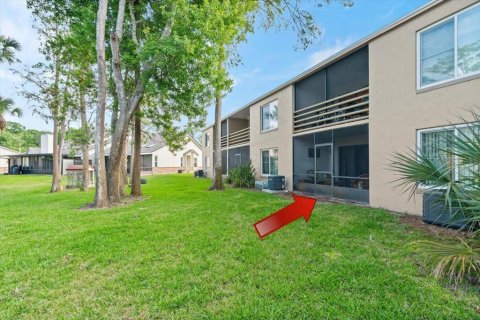 Condo in Daytona Beach, Florida, 2 bedrooms № 2102729 - photo 23