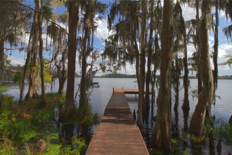 House in Groveland, Florida 4 bedrooms, 192.87 sq.m. № 1717843 - photo 3