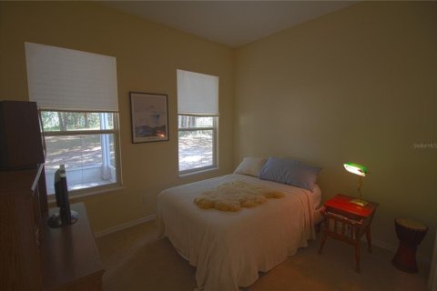 House in Groveland, Florida 4 bedrooms, 192.87 sq.m. № 1717843 - photo 13
