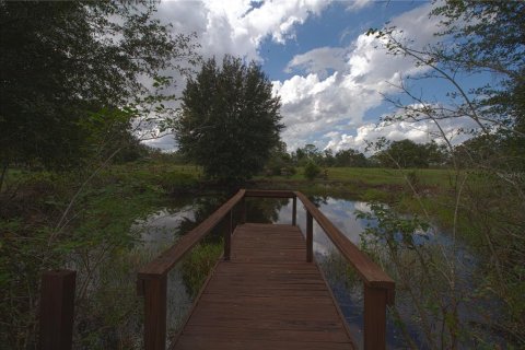 House in Groveland, Florida 4 bedrooms, 192.87 sq.m. № 1717843 - photo 30