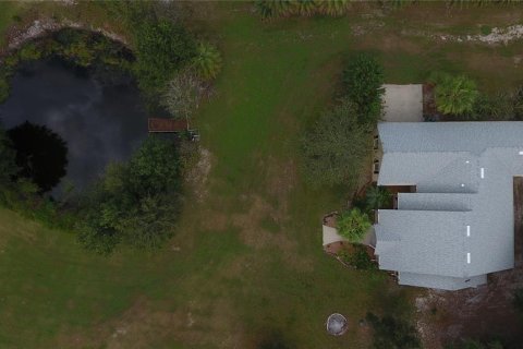 House in Groveland, Florida 4 bedrooms, 192.87 sq.m. № 1717843 - photo 29