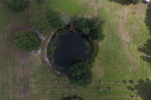 House in Groveland, Florida 4 bedrooms, 192.87 sq.m. № 1717843 - photo 25