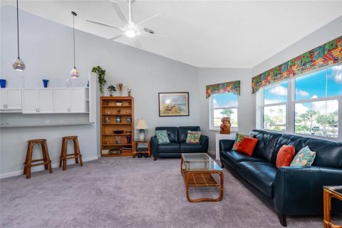 Купить кондоминиум в Энглвуд, Флорида 8 комнат, 117.99м2, № 1903179 - фото 15