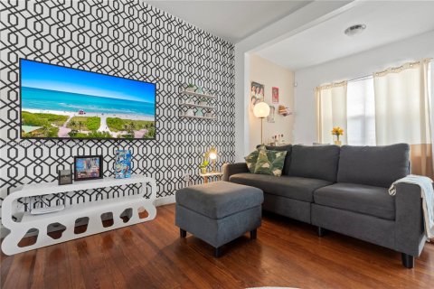 Condominio en venta en Miami Beach, Florida, 1 dormitorio, 47.38 m2 № 1777711 - foto 6