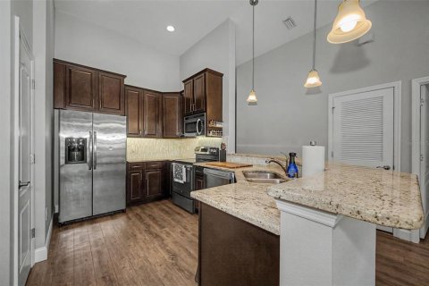 Copropriété à vendre à Tampa, Floride: 2 chambres, 117.43 m2 № 2349417 - photo 15