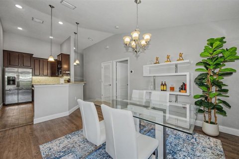 Copropriété à vendre à Tampa, Floride: 2 chambres, 117.43 m2 № 2349417 - photo 13
