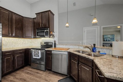 Copropriété à vendre à Tampa, Floride: 2 chambres, 117.43 m2 № 2349417 - photo 16