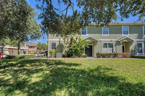 Copropriété à vendre à Tampa, Floride: 2 chambres, 117.43 m2 № 2349417 - photo 3