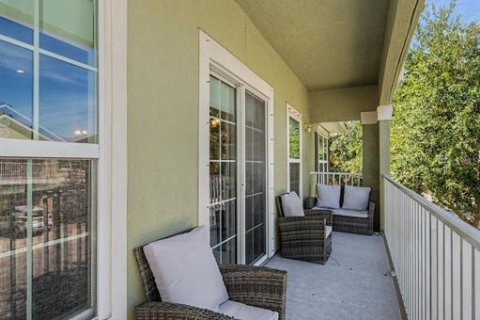 Copropriété à vendre à Tampa, Floride: 2 chambres, 117.43 m2 № 2349417 - photo 29