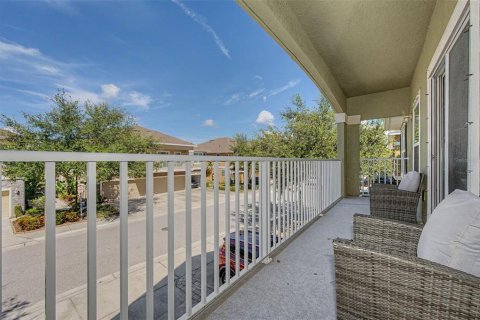 Copropriété à vendre à Tampa, Floride: 2 chambres, 117.43 m2 № 2349417 - photo 27