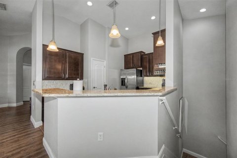 Copropriété à vendre à Tampa, Floride: 2 chambres, 117.43 m2 № 2349417 - photo 22