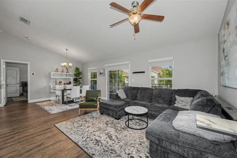 Copropriété à vendre à Tampa, Floride: 2 chambres, 117.43 m2 № 2349417 - photo 23