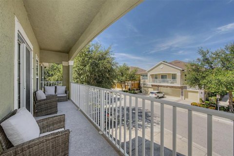 Copropriété à vendre à Tampa, Floride: 2 chambres, 117.43 m2 № 2349417 - photo 26
