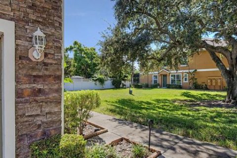 Copropriété à vendre à Tampa, Floride: 2 chambres, 117.43 m2 № 2349417 - photo 5