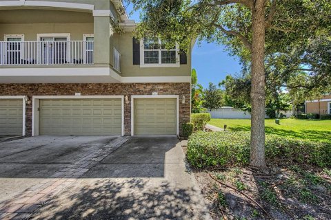 Condo à Tampa, Floride, 2 chambres № 2349417