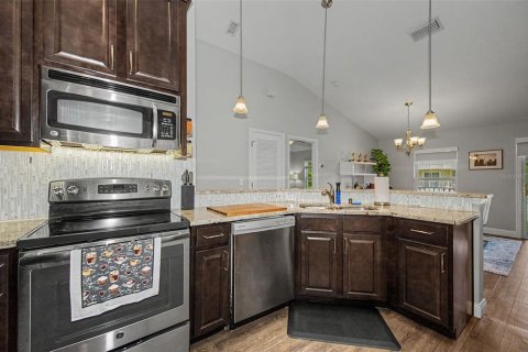 Copropriété à vendre à Tampa, Floride: 2 chambres, 117.43 m2 № 2349417 - photo 17