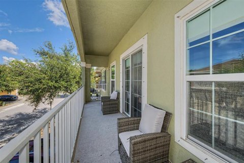 Copropriété à vendre à Tampa, Floride: 2 chambres, 117.43 m2 № 2349417 - photo 28