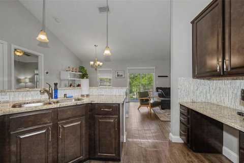 Copropriété à vendre à Tampa, Floride: 2 chambres, 117.43 m2 № 2349417 - photo 20