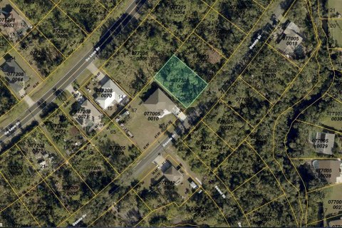 Land in North Port, Florida № 2161835