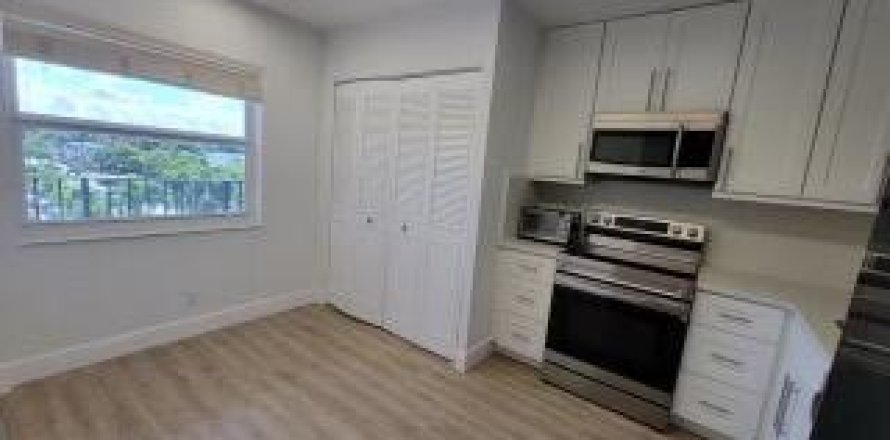 Condo à Delray Beach, Floride, 2 chambres № 1040768