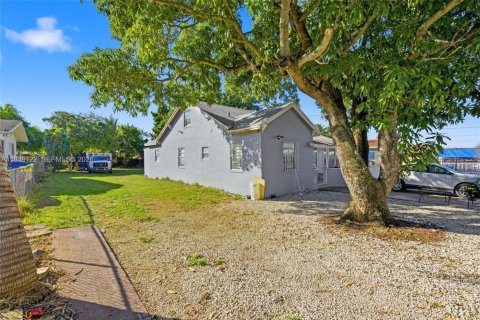 Купить виллу или дом в Майами, Флорида 3 спальни, 186.73м2, № 1997931 - фото 6