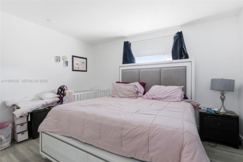 Купить виллу или дом в Майами, Флорида 3 спальни, 186.73м2, № 1997931 - фото 13