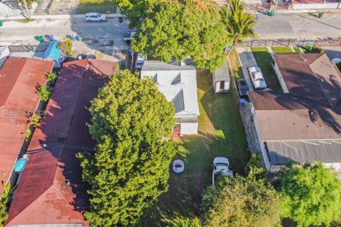 Купить виллу или дом в Майами, Флорида 3 спальни, 186.73м2, № 1997931 - фото 27