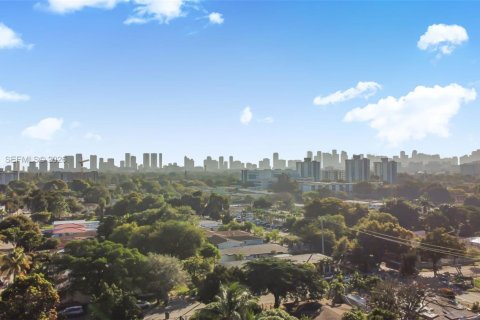 Купить виллу или дом в Майами, Флорида 3 спальни, 186.73м2, № 1997931 - фото 28