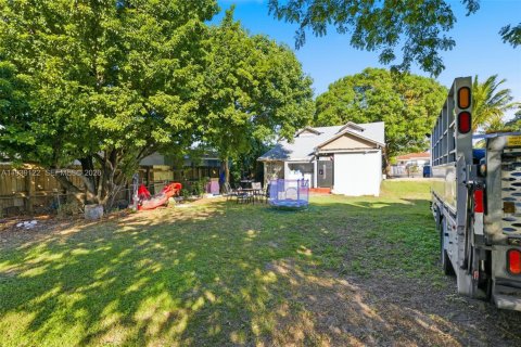 Купить виллу или дом в Майами, Флорида 3 спальни, 186.73м2, № 1997931 - фото 8