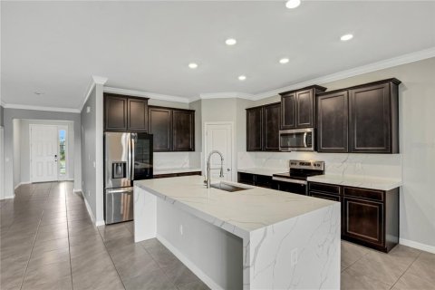 Villa ou maison à vendre à Parrish, Floride: 4 chambres, 189.99 m2 № 1378514 - photo 8