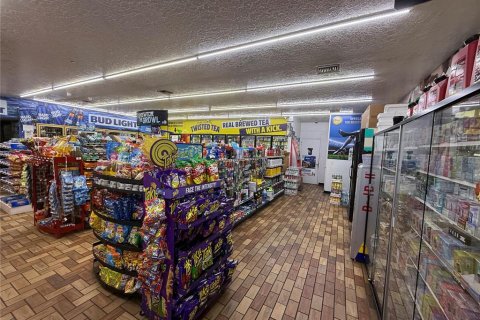 Immobilier commercial à vendre à Summerfield, Floride: 438.87 m2 № 2406619 - photo 6