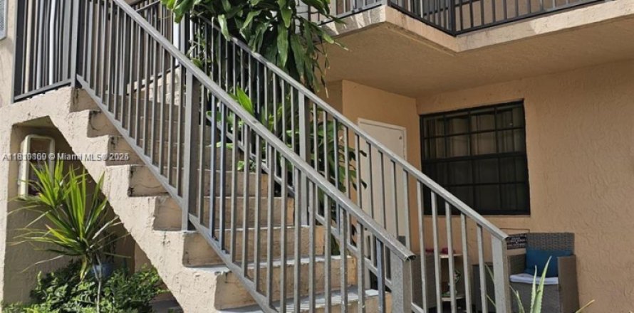 Condo à Homestead, Floride, 2 chambres № 1752722