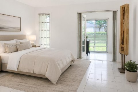 Villa ou maison à louer à Tamarac, Floride: 3 chambres, 179.95 m2 № 2365380 - photo 11