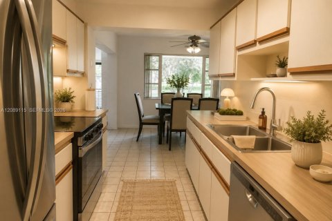 Villa ou maison à louer à Tamarac, Floride: 3 chambres, 179.95 m2 № 2365380 - photo 7