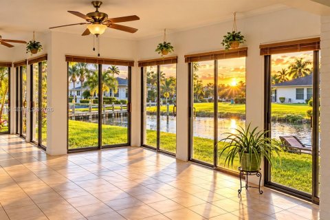 Villa ou maison à louer à Tamarac, Floride: 3 chambres, 179.95 m2 № 2365380 - photo 20