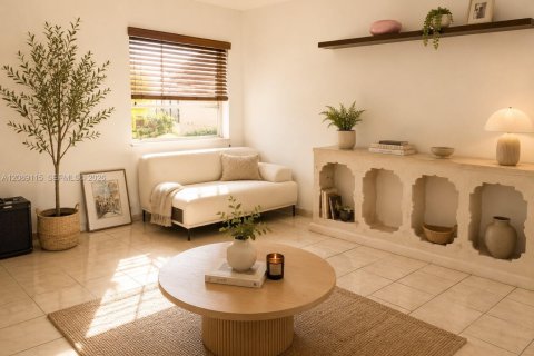 Villa ou maison à louer à Tamarac, Floride: 3 chambres, 179.95 m2 № 2365380 - photo 8