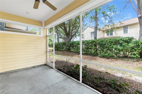Townhouse in Lakewood Ranch, Florida 2 bedrooms, 157.1 sq.m. № 1734817 - photo 16