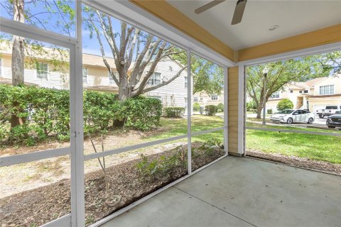 Townhouse in Lakewood Ranch, Florida 2 bedrooms, 157.1 sq.m. № 1734817 - photo 17