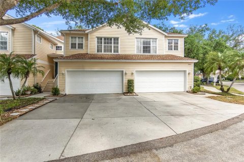 Townhouse in Lakewood Ranch, Florida 2 bedrooms, 157.1 sq.m. № 1734817 - photo 2