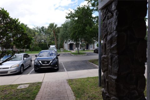 Touwnhouse à louer à Miramar, Floride: 3 chambres, 132.2 m2 № 2188614 - photo 18